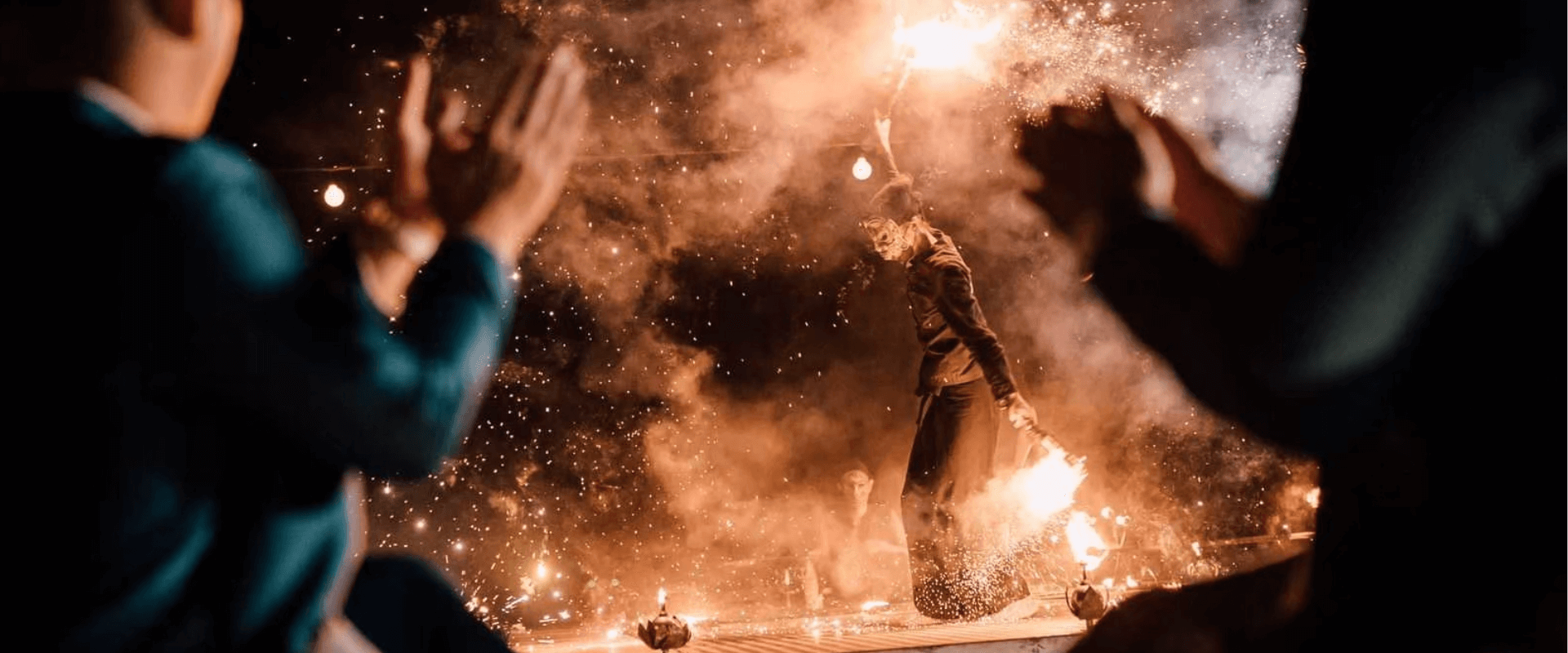 Best Saturday Night in Phuket