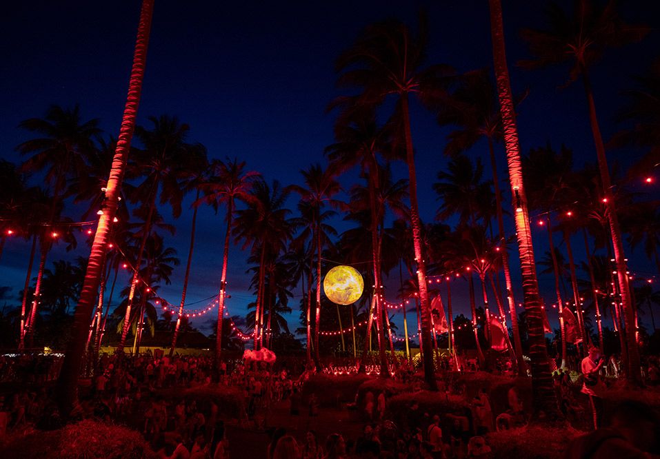 January 2026: Secure Your VIP Basecamp for Phuket's Festival Season